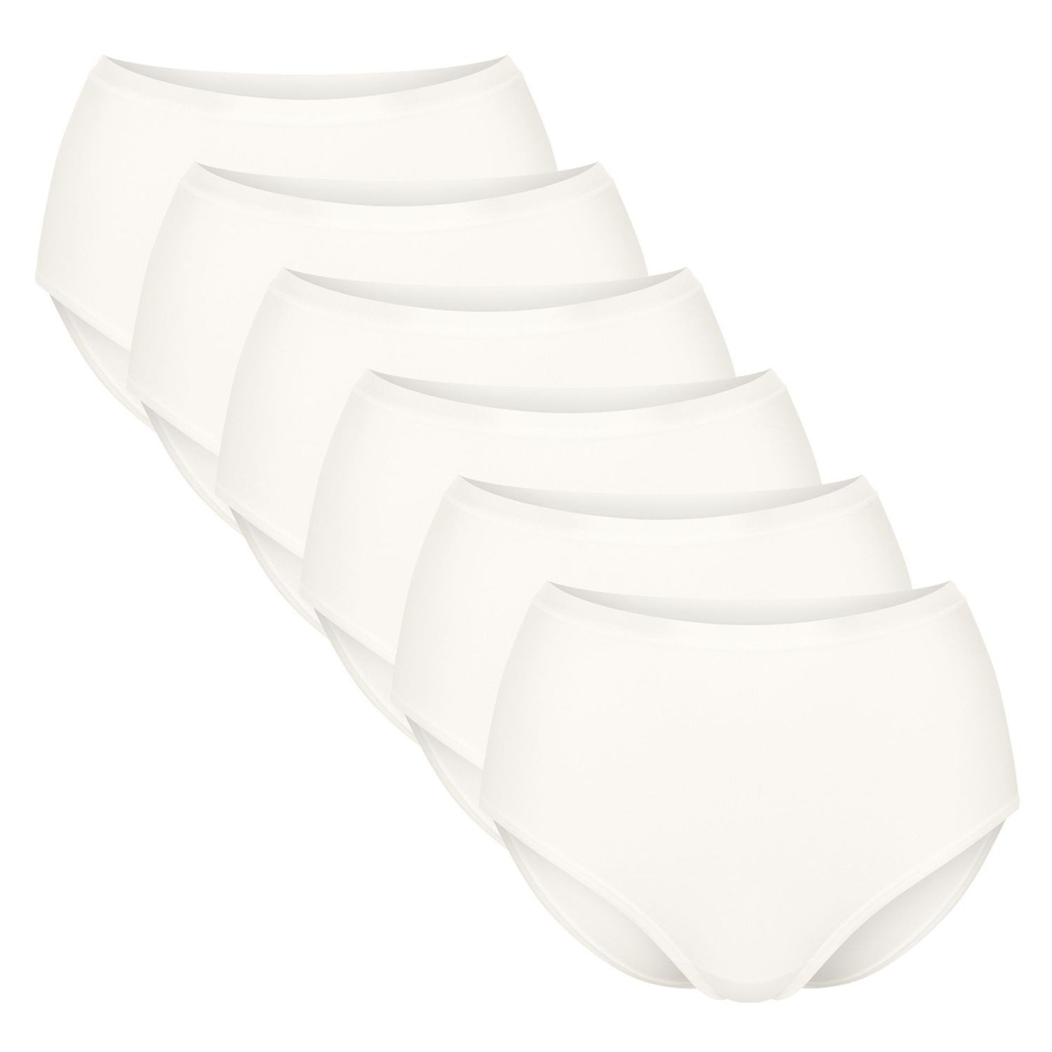 Slip GO Daily Cotton Highwaist Slip