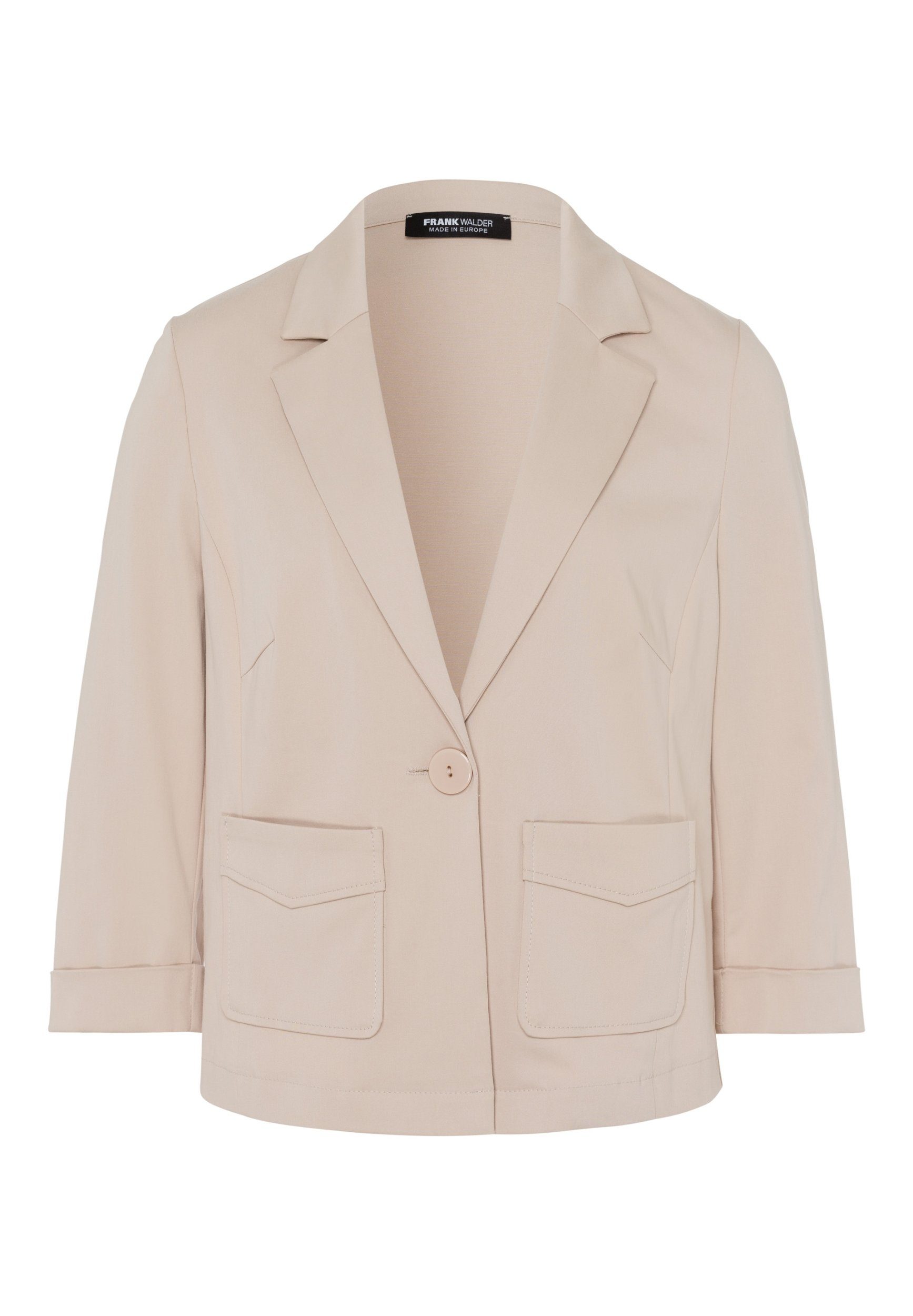 Blusenblazer S31Jacke 000820