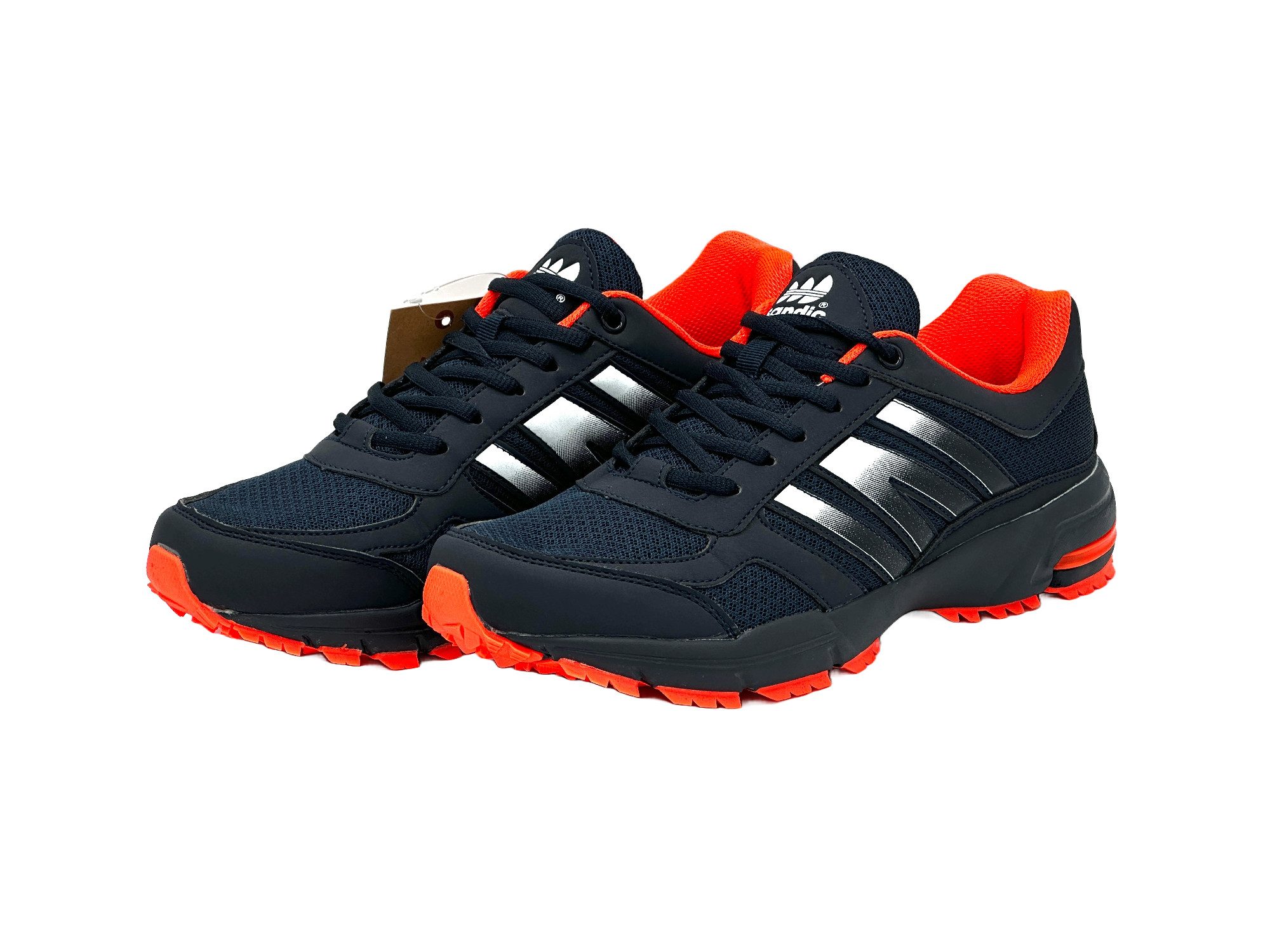 Nowaland Bequeme und atmungsaktive Sportschuhe Laufschuh Leichte Laufschuhe für Alltag und Training