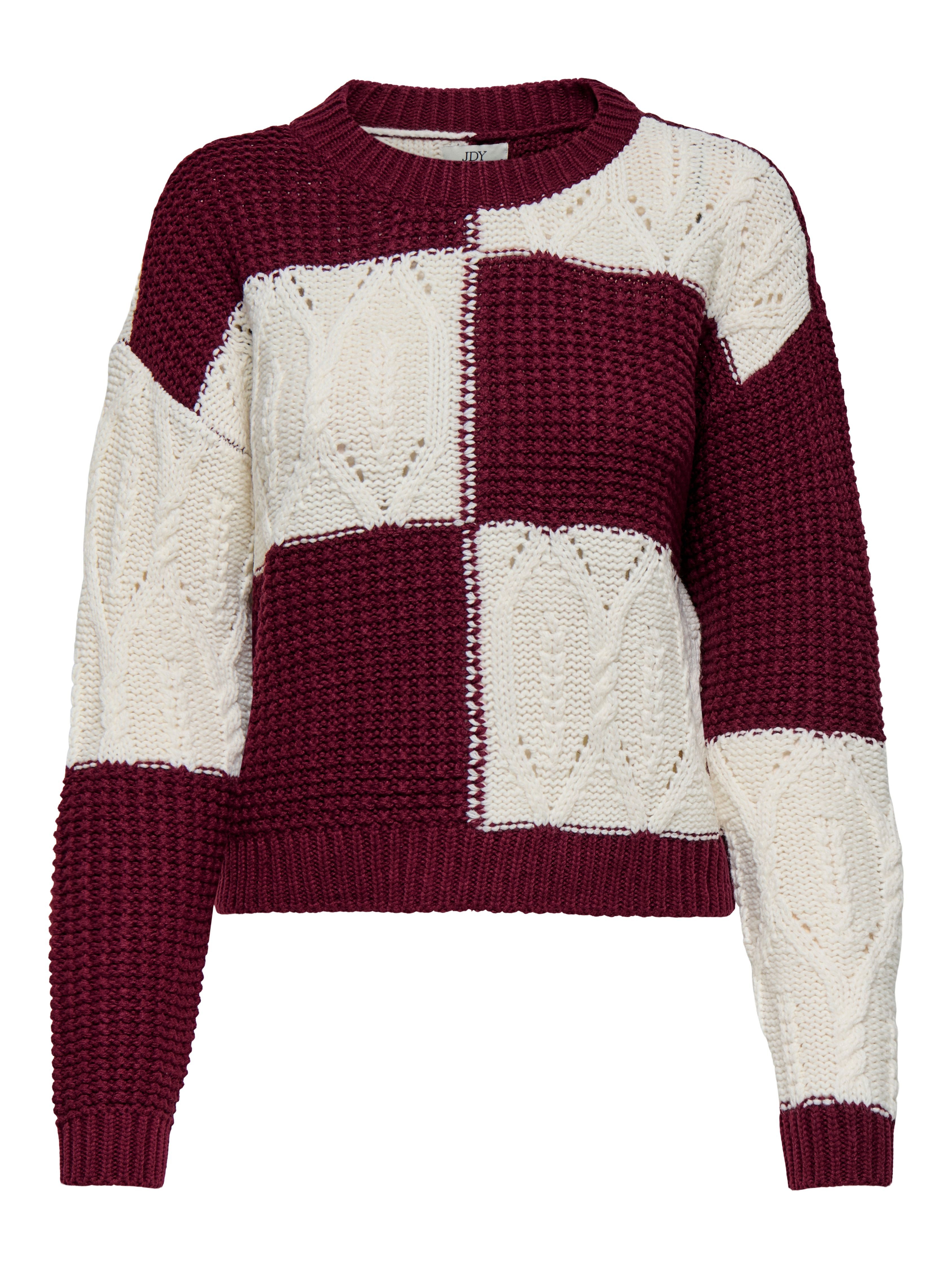 JDY Strickpullover