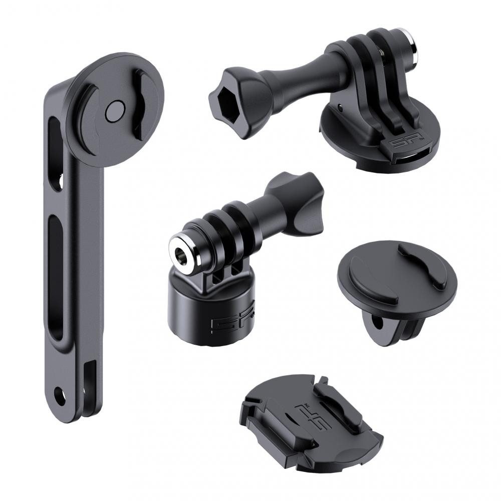 SP Connect Smartphone-Halterung SP Connect SP Creator Kit SPC+ Universalgröße - Smartphone-Halterung f