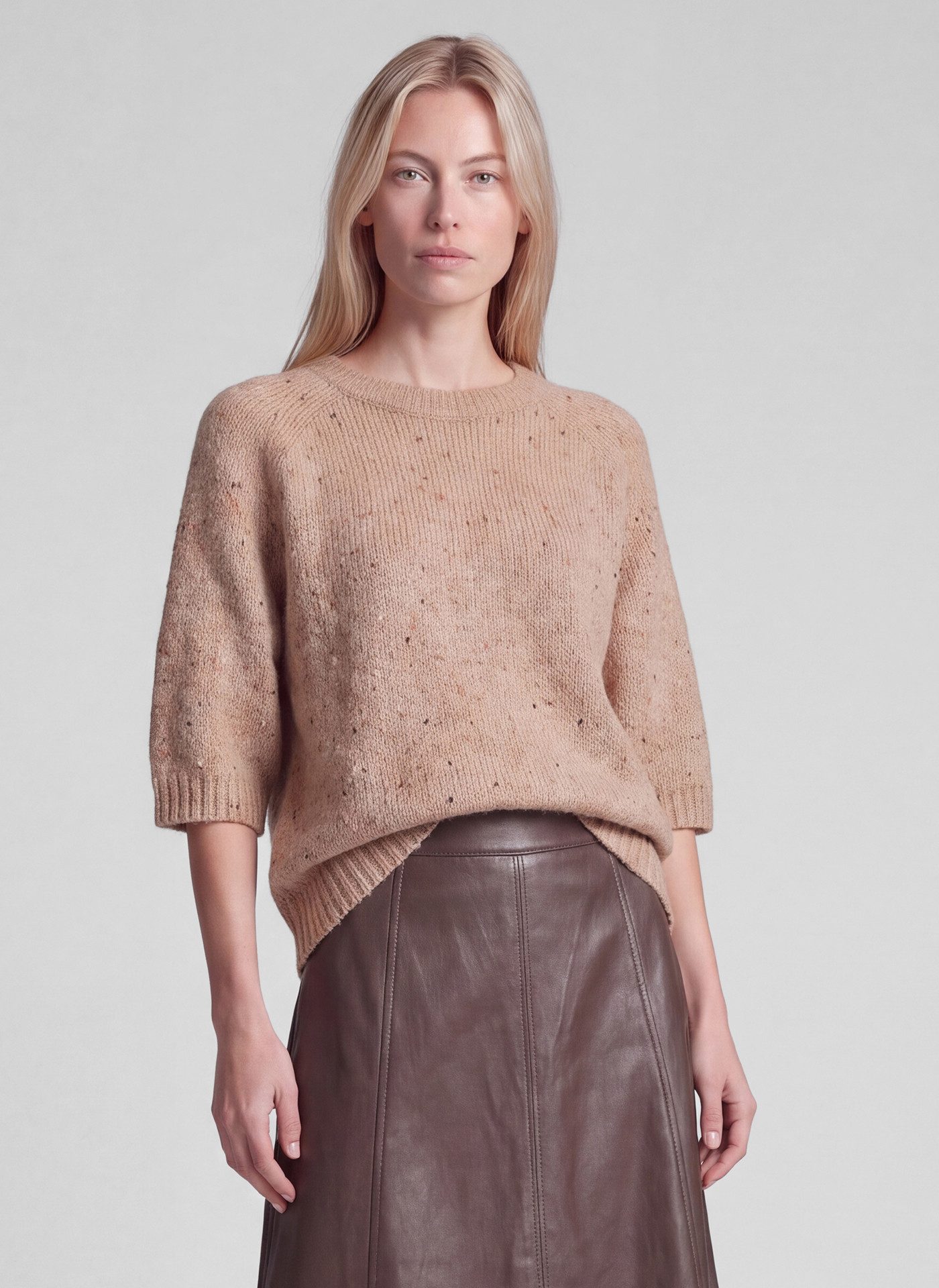 Rabe Strickpullover Pullover