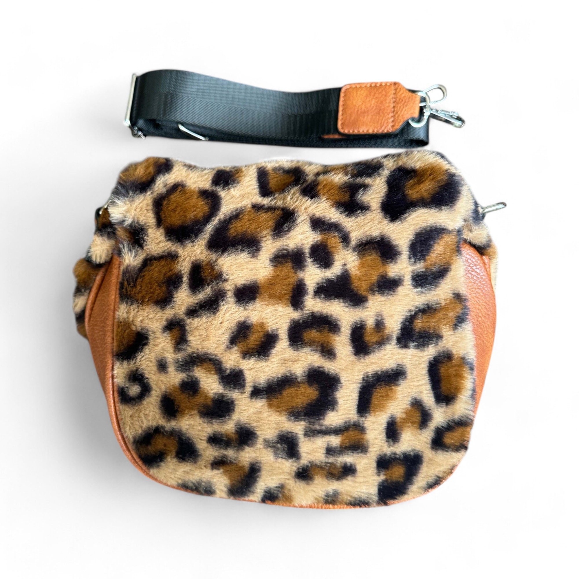 Cocopop Studio Umhängetasche Bauchtasche,Gürteltasche, Umhängetasche, Plaus günstig online kaufen