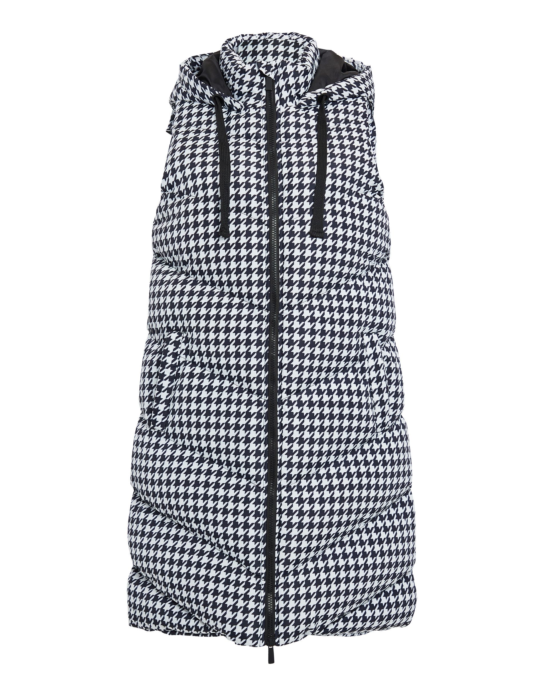 Threadbare Softshellweste THB Vampie (1-tlg) mit großer Kapuze