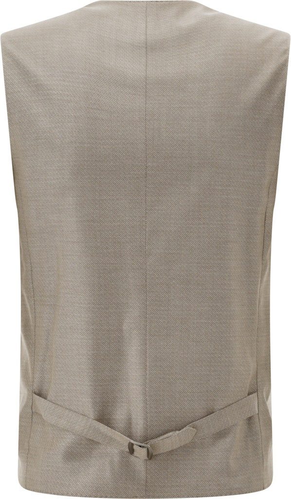 Carl Gross Anzugweste