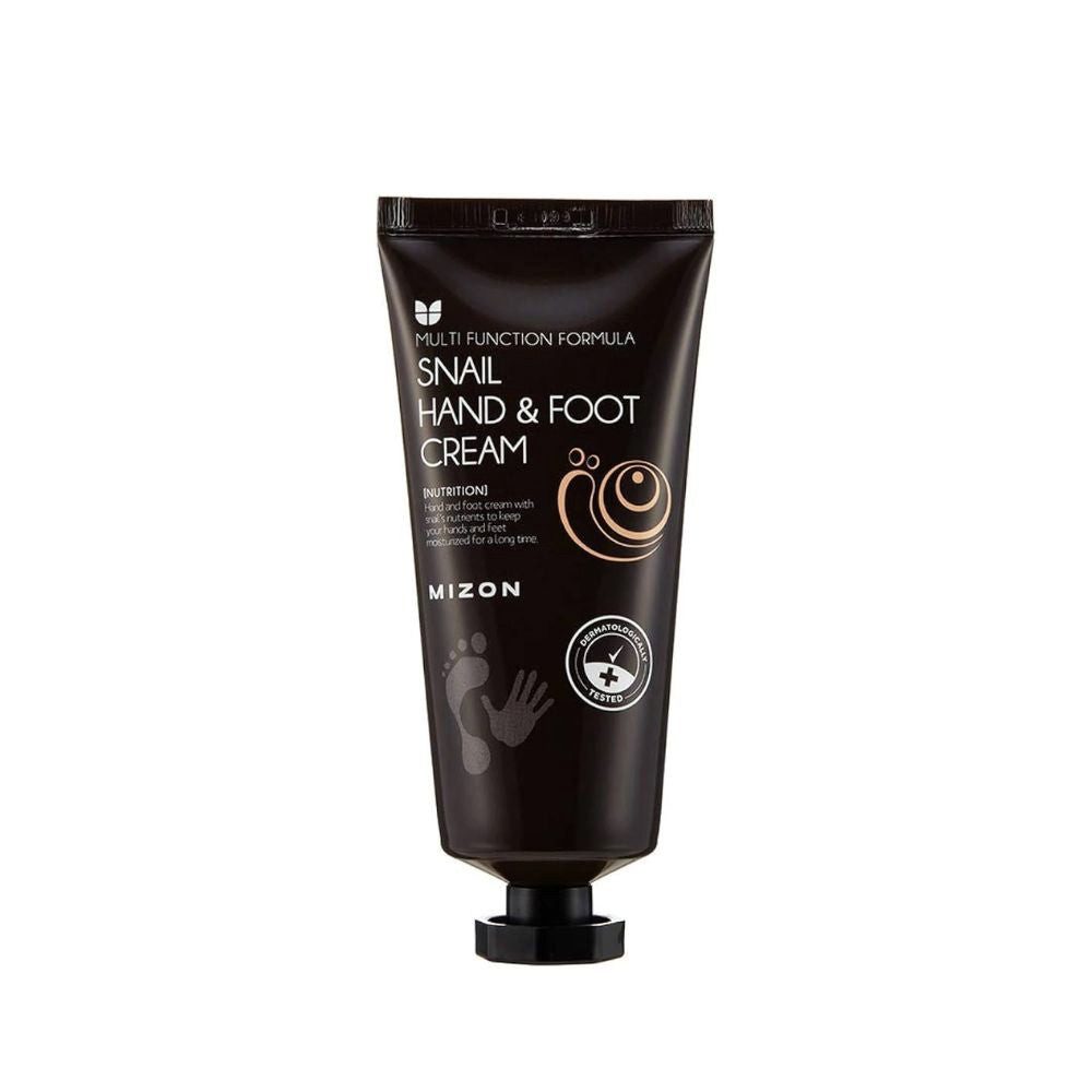 Mizon Tagescreme MIZON, Hand And Foot Cream (Snail) - 100 ml