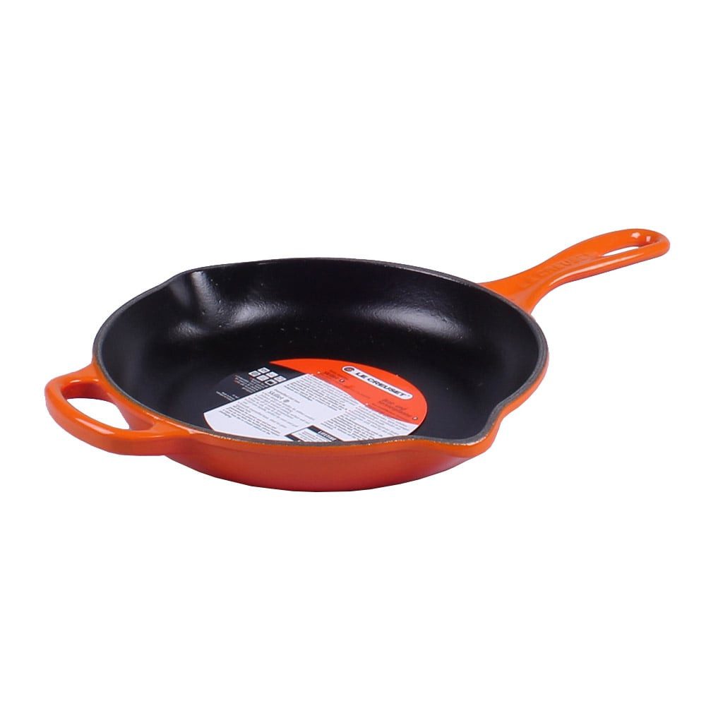 LE CREUSET Bratpfanne Creuset Signature Brat- und