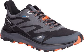 Energetics He.-Running-Schuh Zyrox Trail AQX M BLACK/ANTHRACITE/ANT Langlaufschuhe