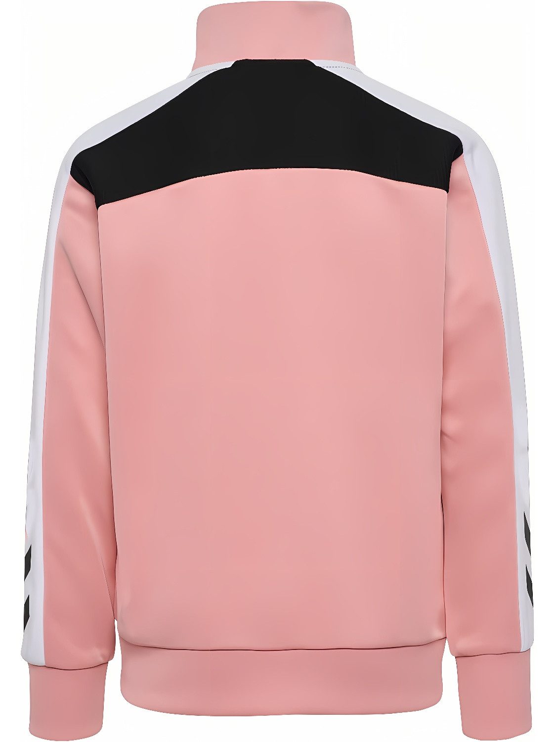 Trainingsanzug Colorblock Tracksuit