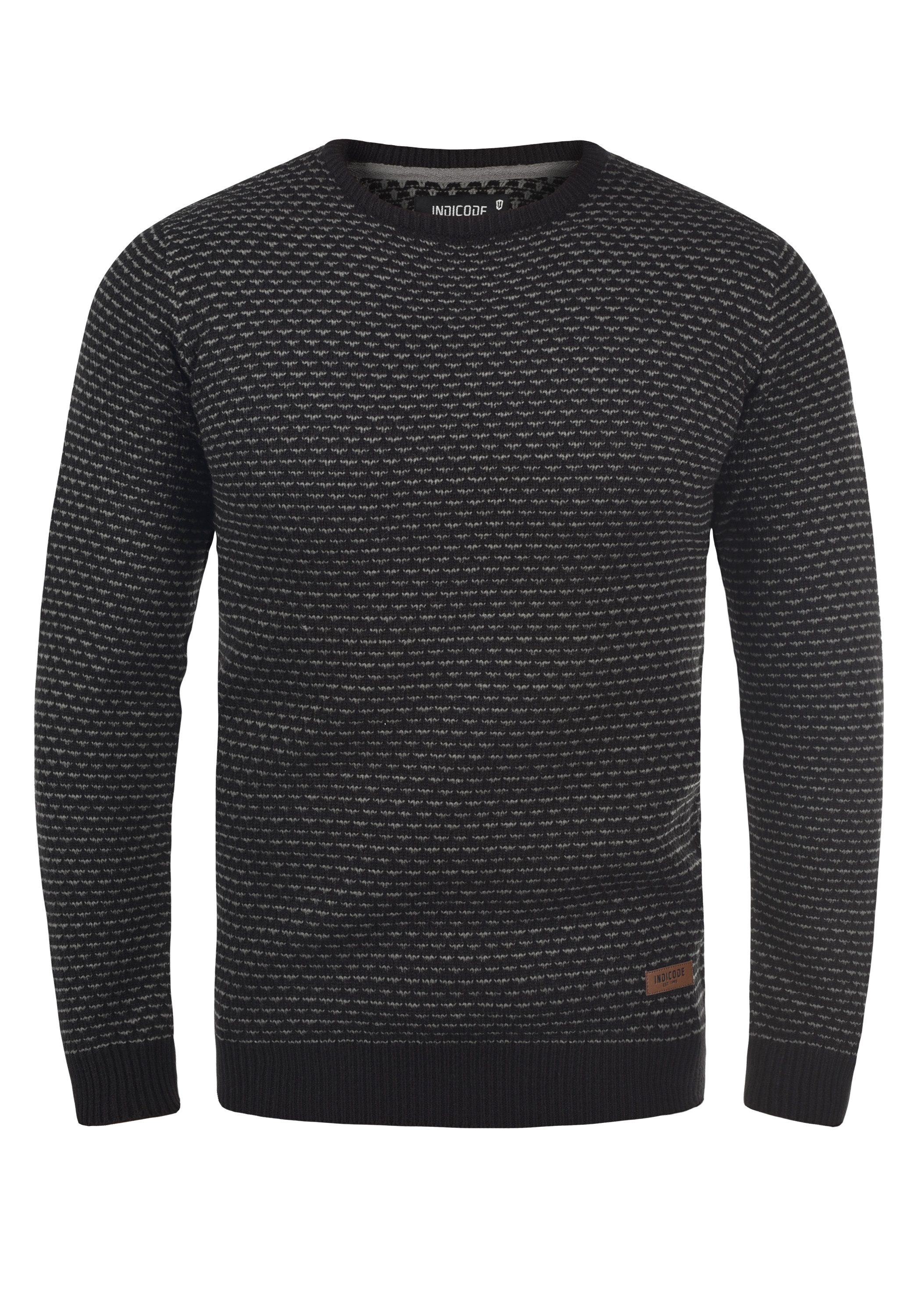 Strickpullover IDCoppler