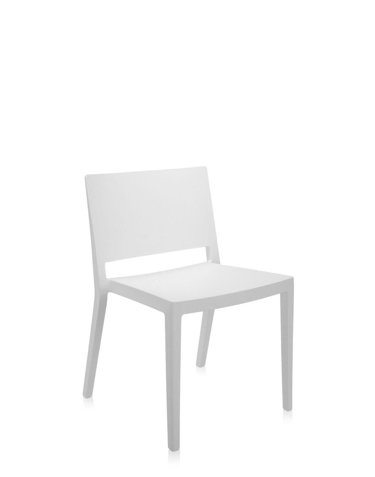 Kartell Esszimmerstuhl