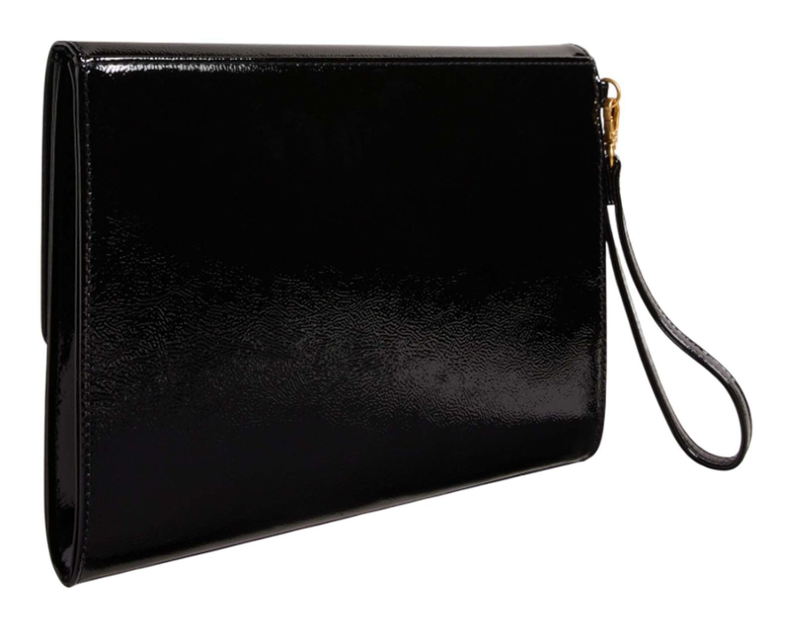 Ted Baker Clutch Crinkie Crinkle Icon günstig online kaufen