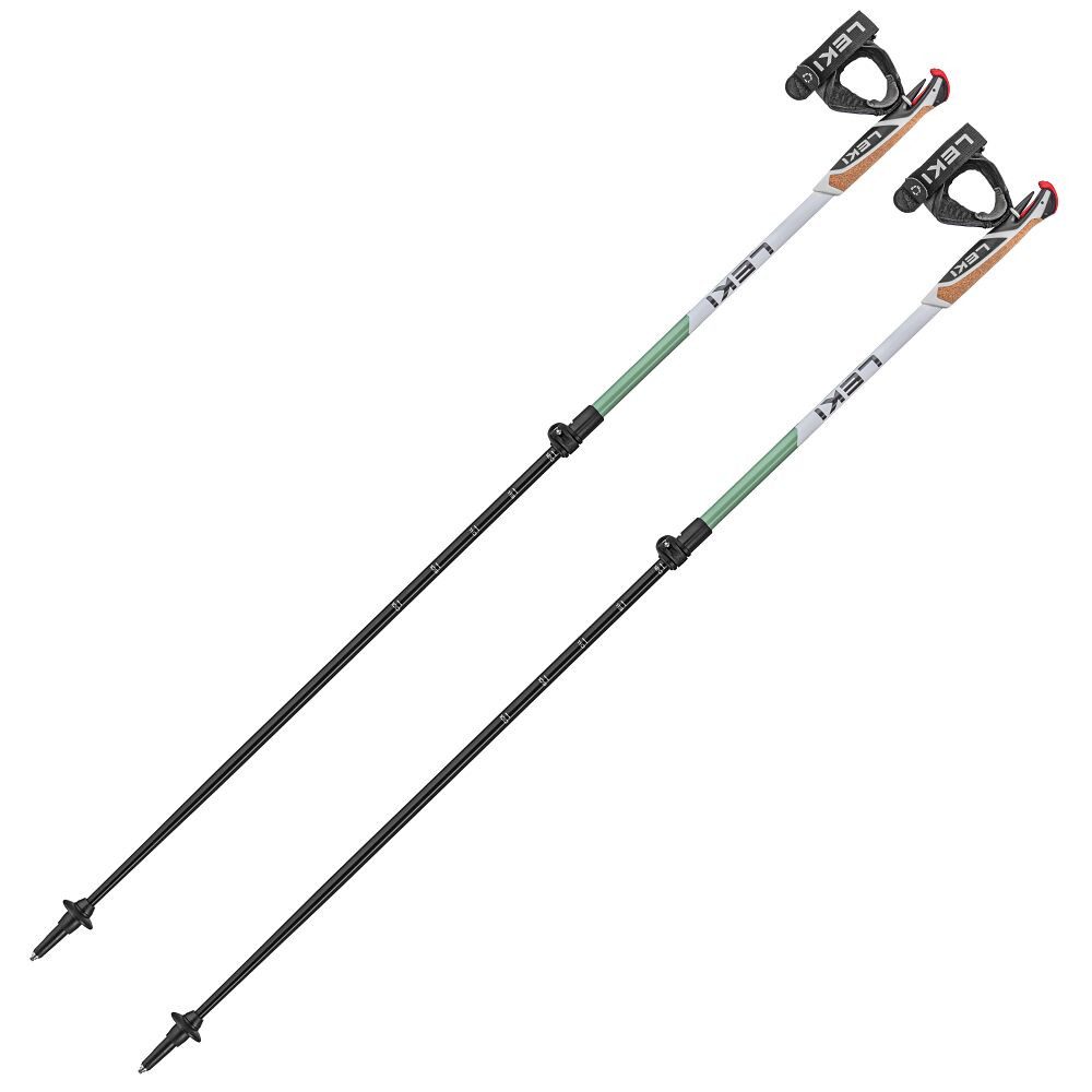 Nordic-Walking-Stöcke Nordic Walking Stöcke Spin Shark SL