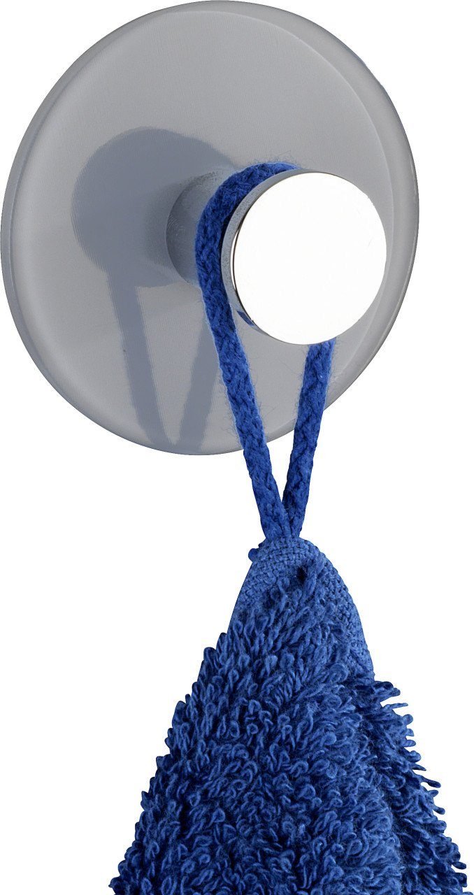 WENKO Klebehaken Wenko Wandhaken Tamo grau