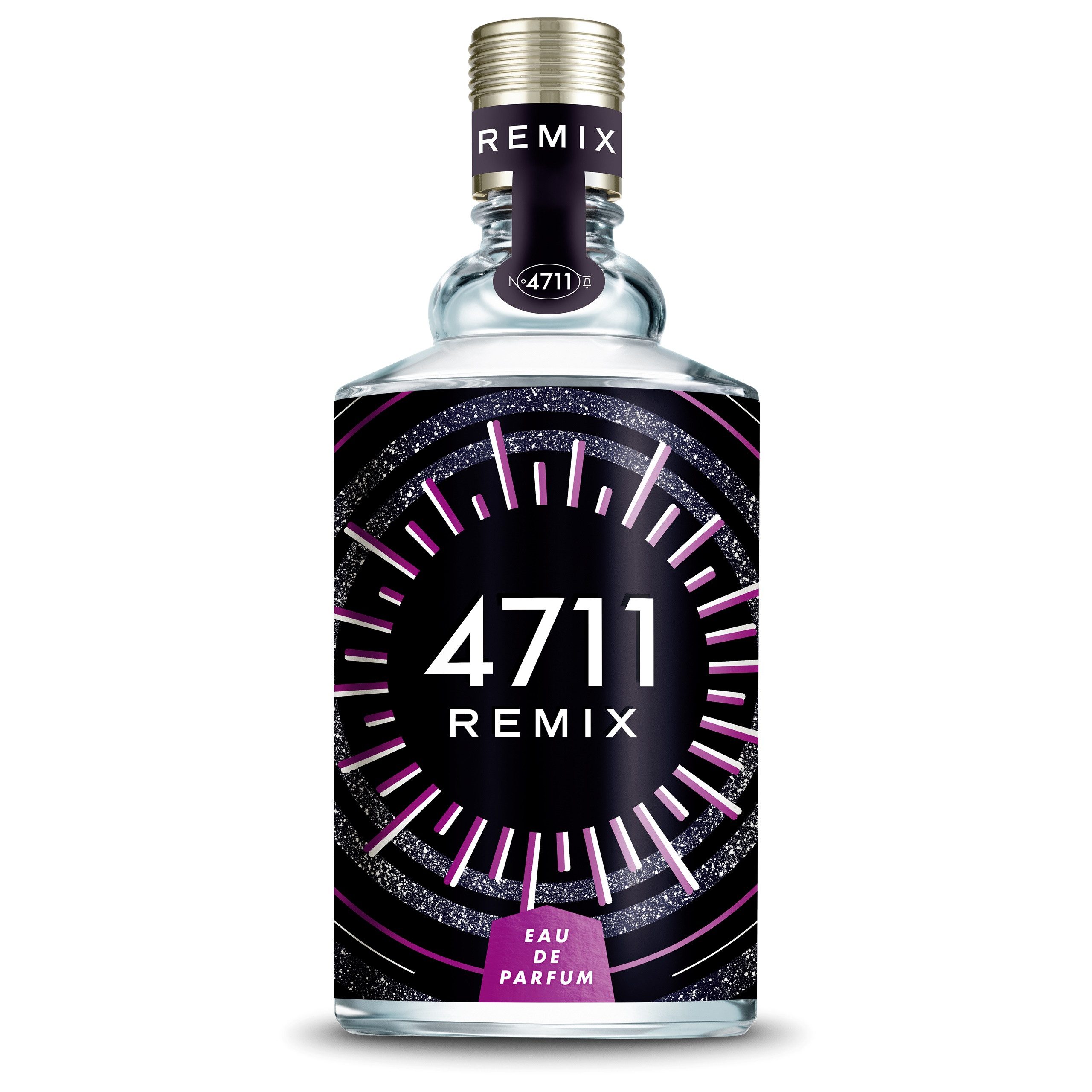 4711 Eau de Parfum 4711 REMIX, EdP 100 ml NS Electric Night