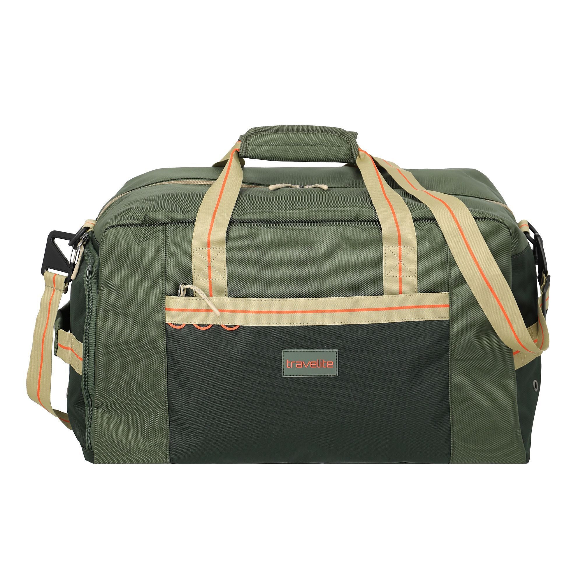 Weekender Color Craze
