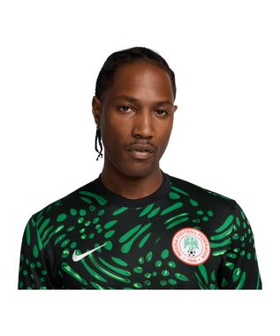 Nike Fußballtrikot Nigeria Trikot Away 2024