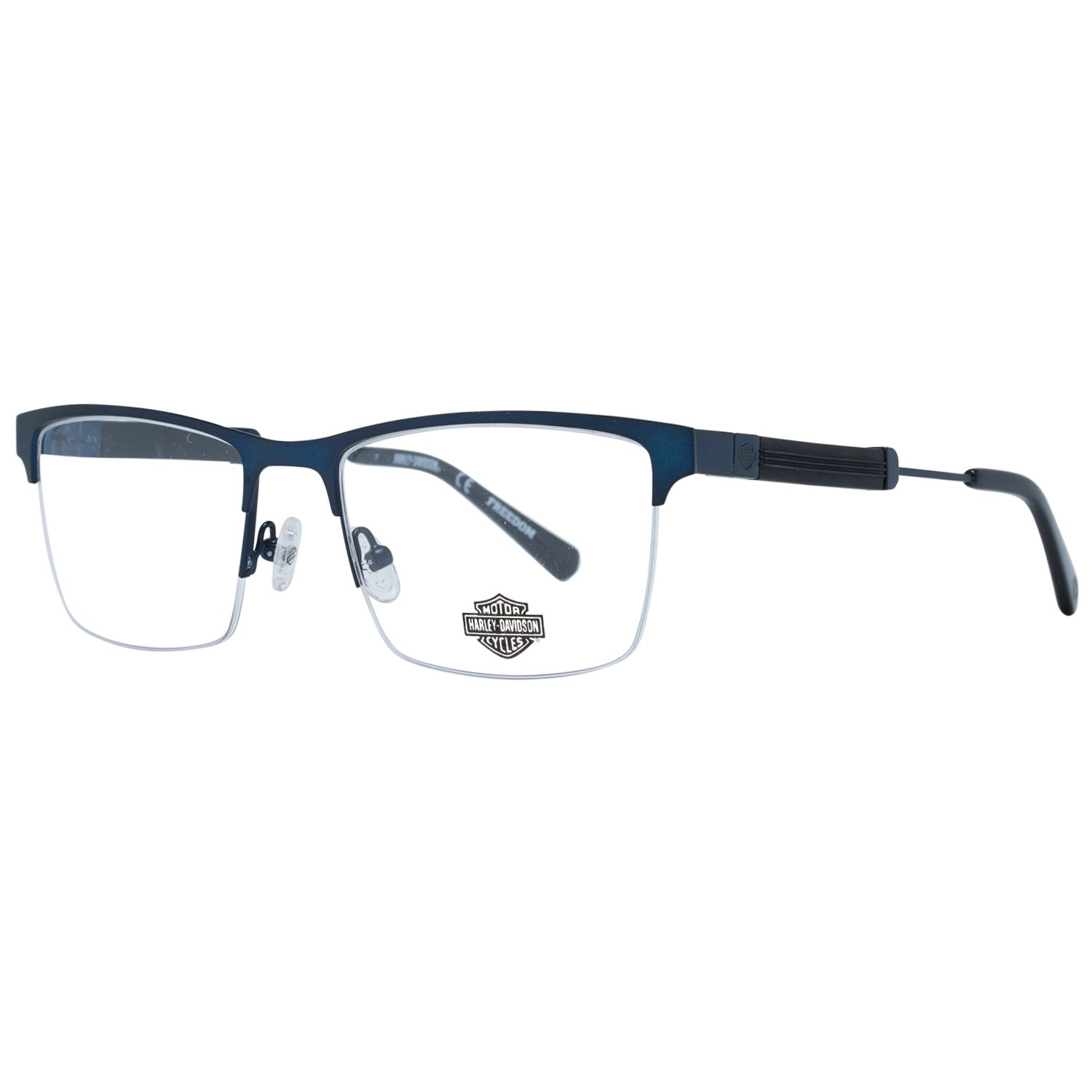 HARLEY DAVIDSON Brillen Brillengestell HD9013 54091