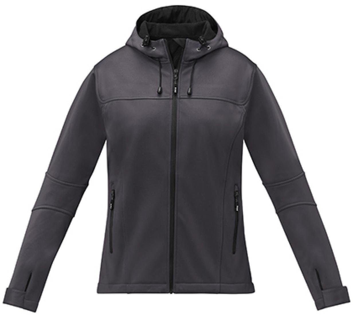 Elevate Softshelljacke Ladies´Match Softshelljacket XS bis 2XL