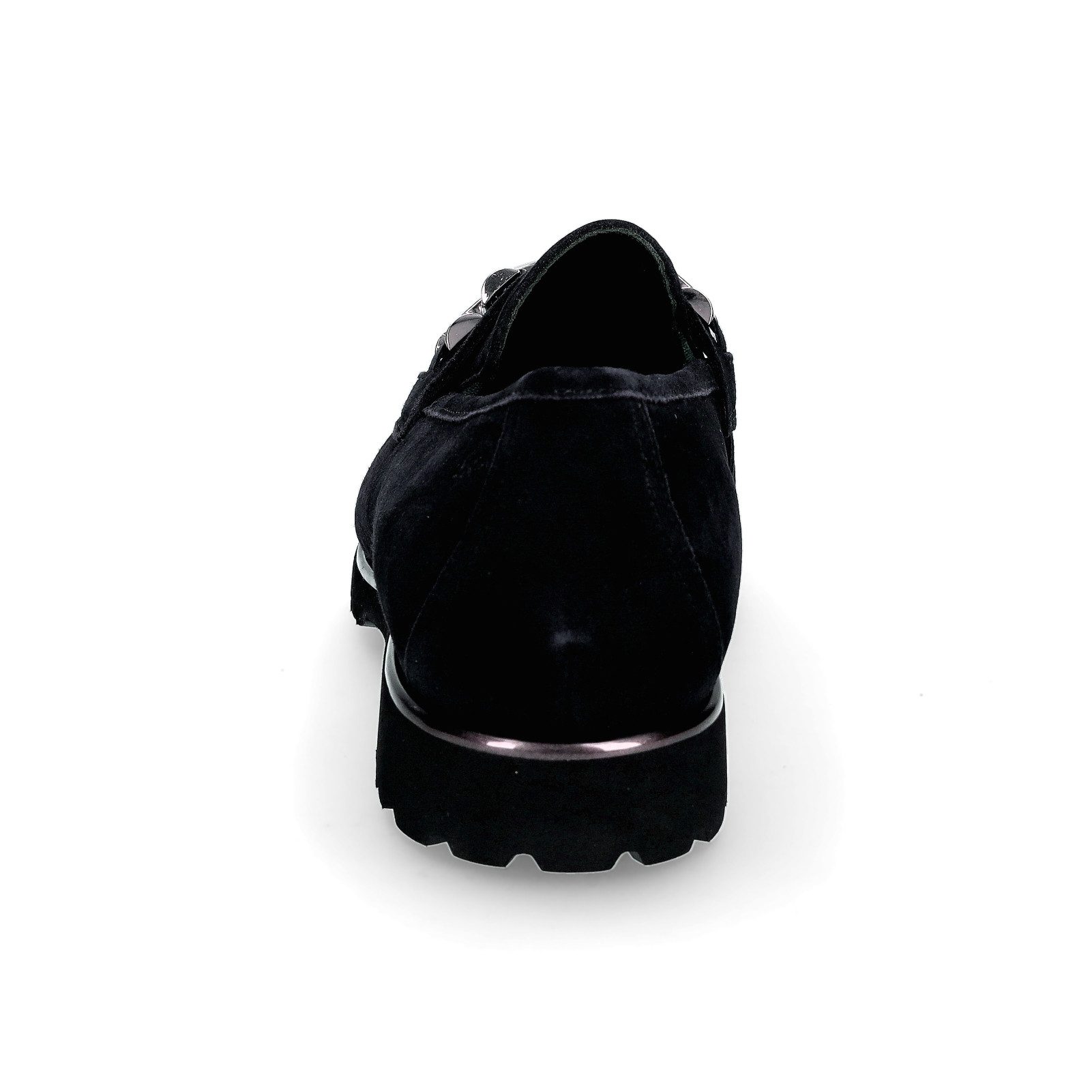 SIOUX Sioux Damen Slipper Meredith-752-H dunkelblau Slipper