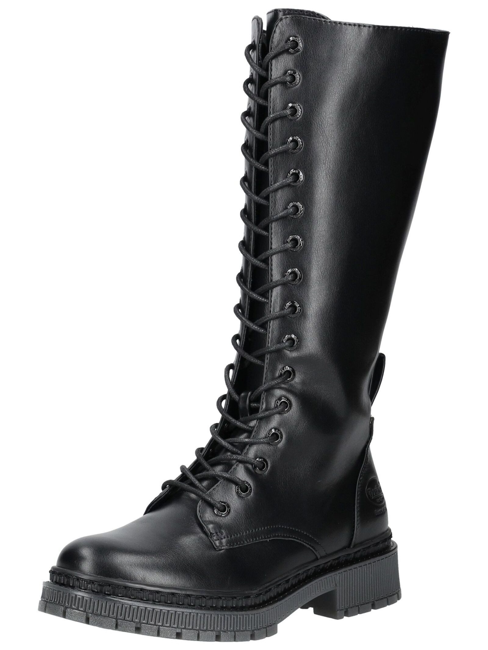 Dockers by Gerli Dockers by Gerli Stiefel Lederimitat Schnürstiefel
