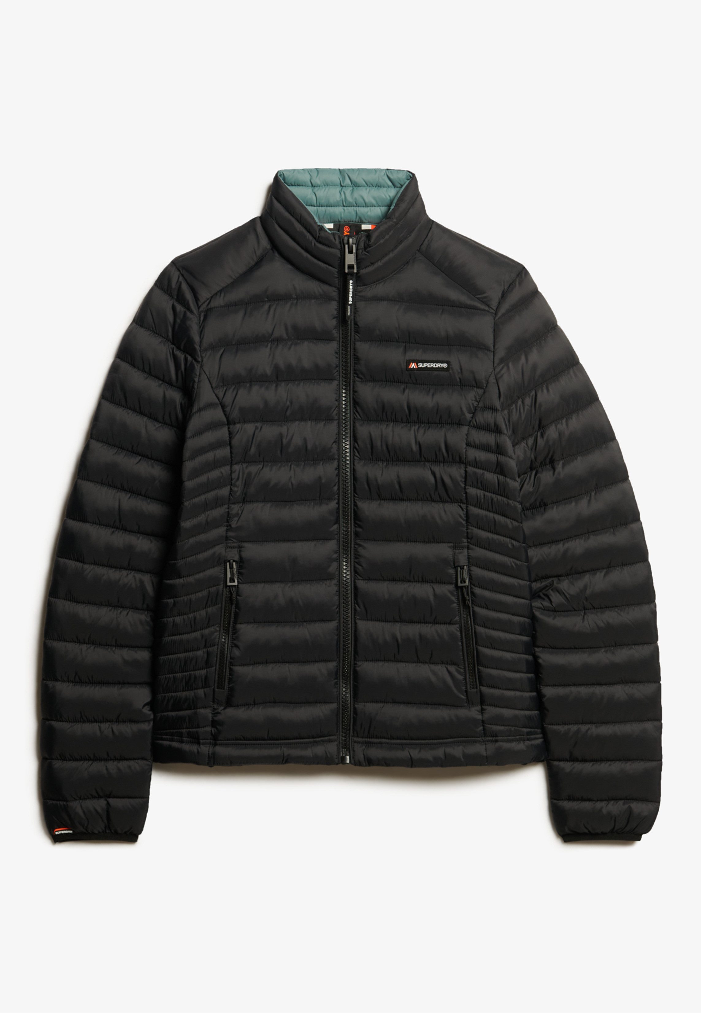 Superdry Steppjacke FUJI LITE PADDED JACKET