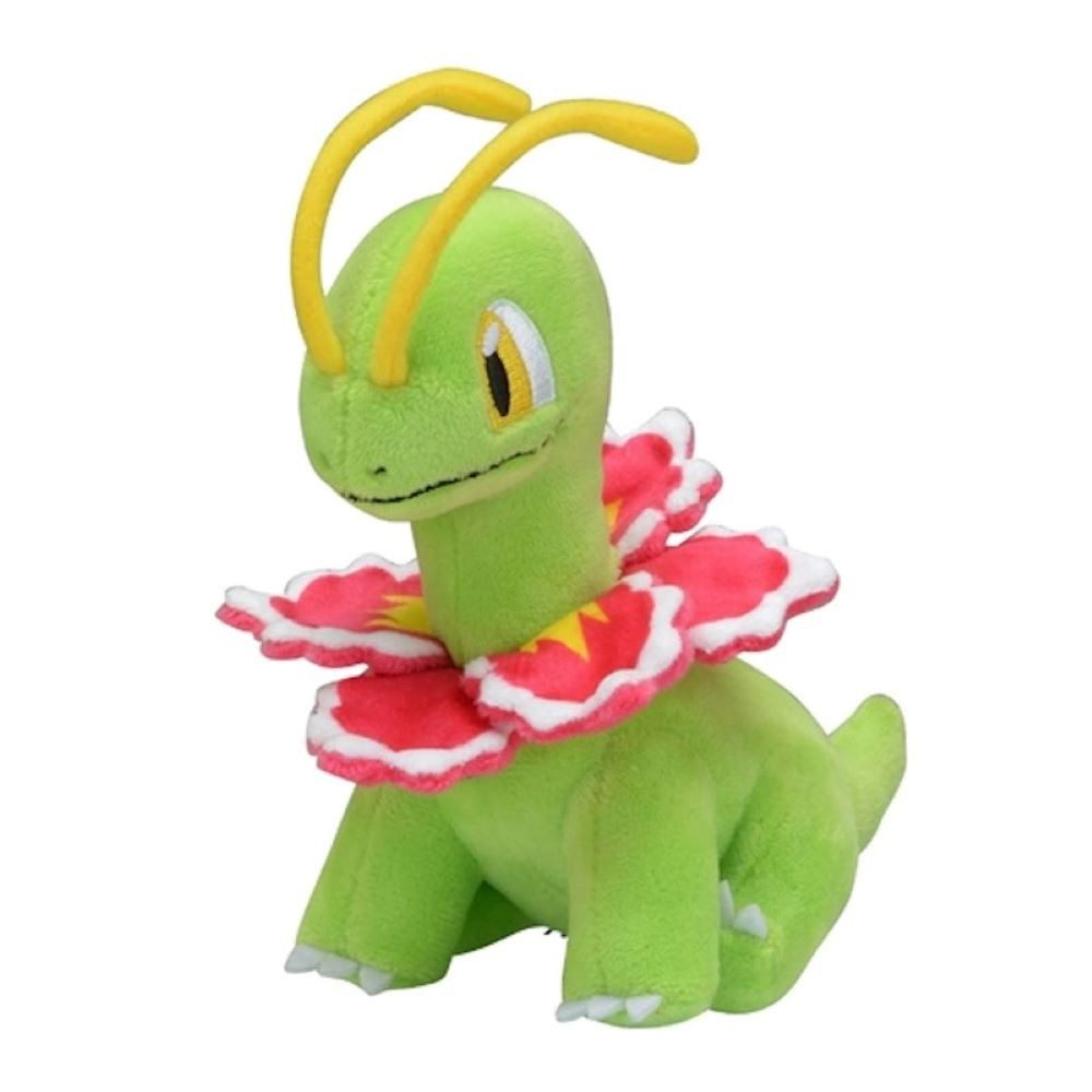 Pokémon Center Plüschfigur Pokemon Meganie Kuscheltier günstig online kaufen