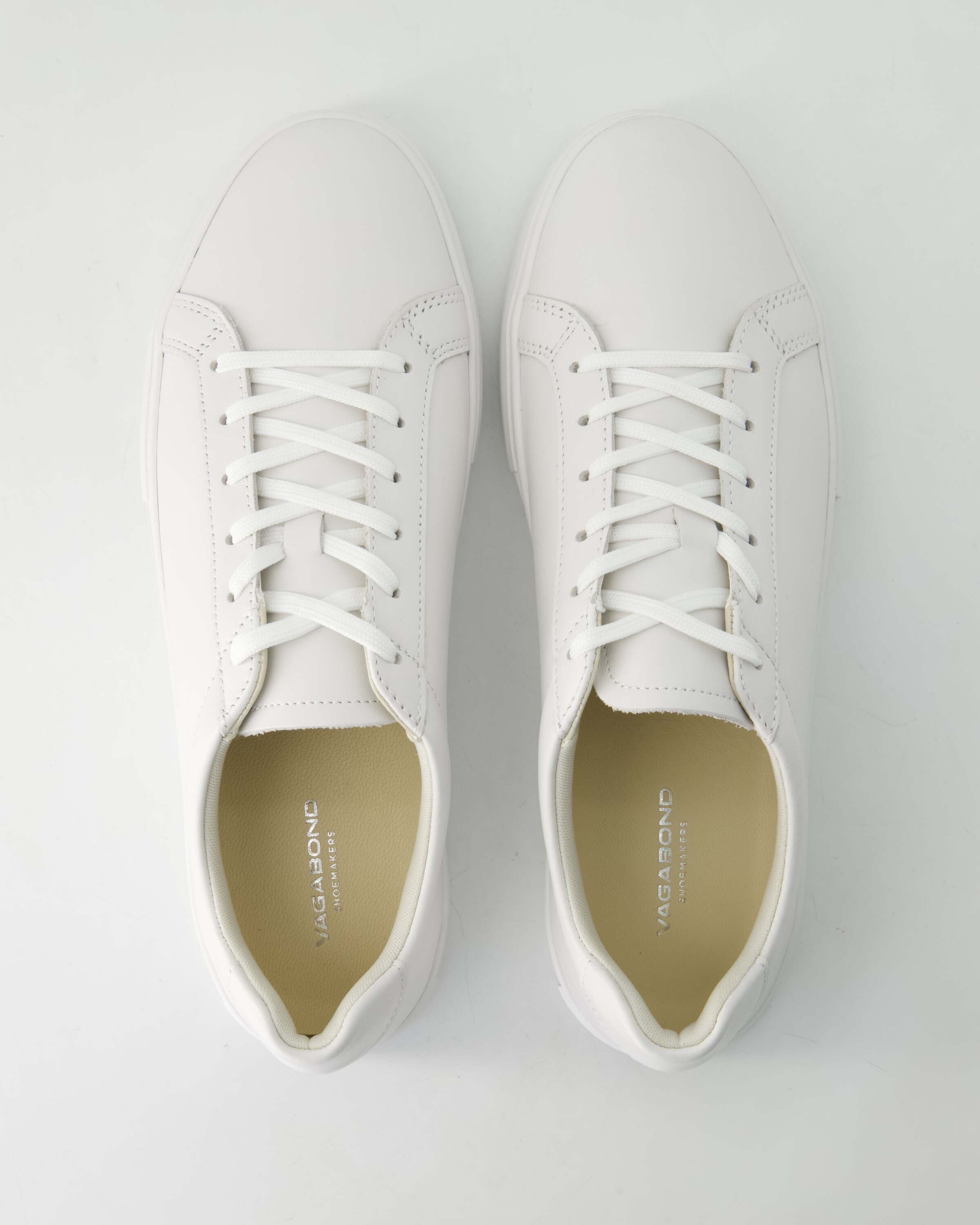 Vagabond Cody Sneaker Obermaterial: Leder