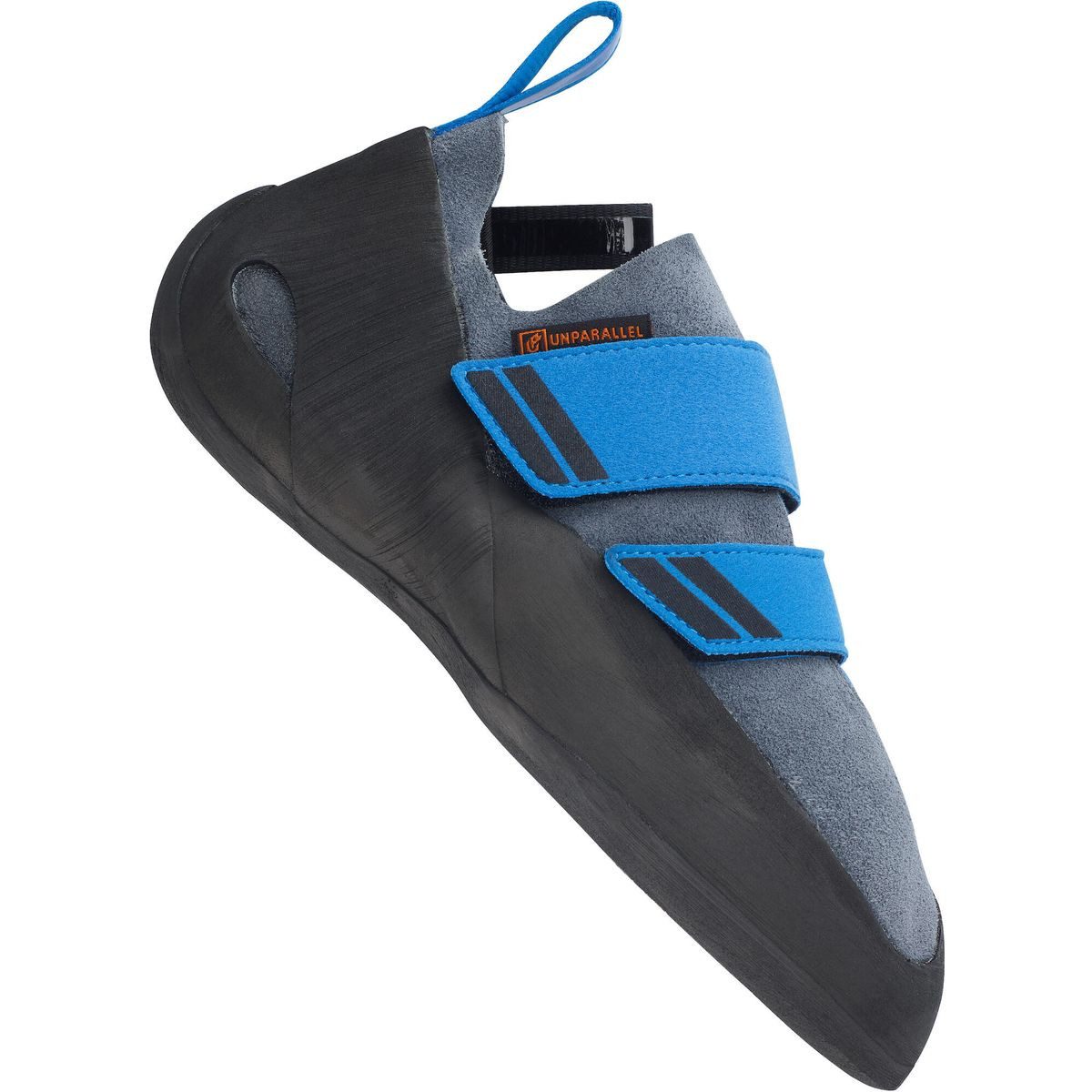 Unparallel Shoe Engage VCS Alpinschuh Vielseitiger und komfortabler Schuh für Arbeit, Urbanes und Klettern