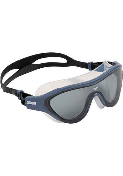 Arena Schwimmbrille THE ONE MASK