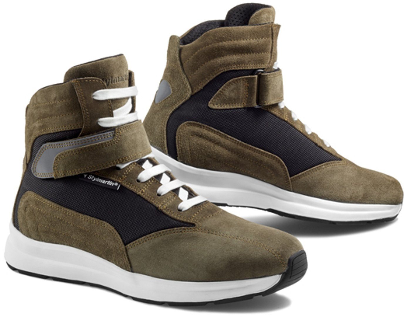 Audax wasserdichte Motorrad Schuhe Motorradstiefel