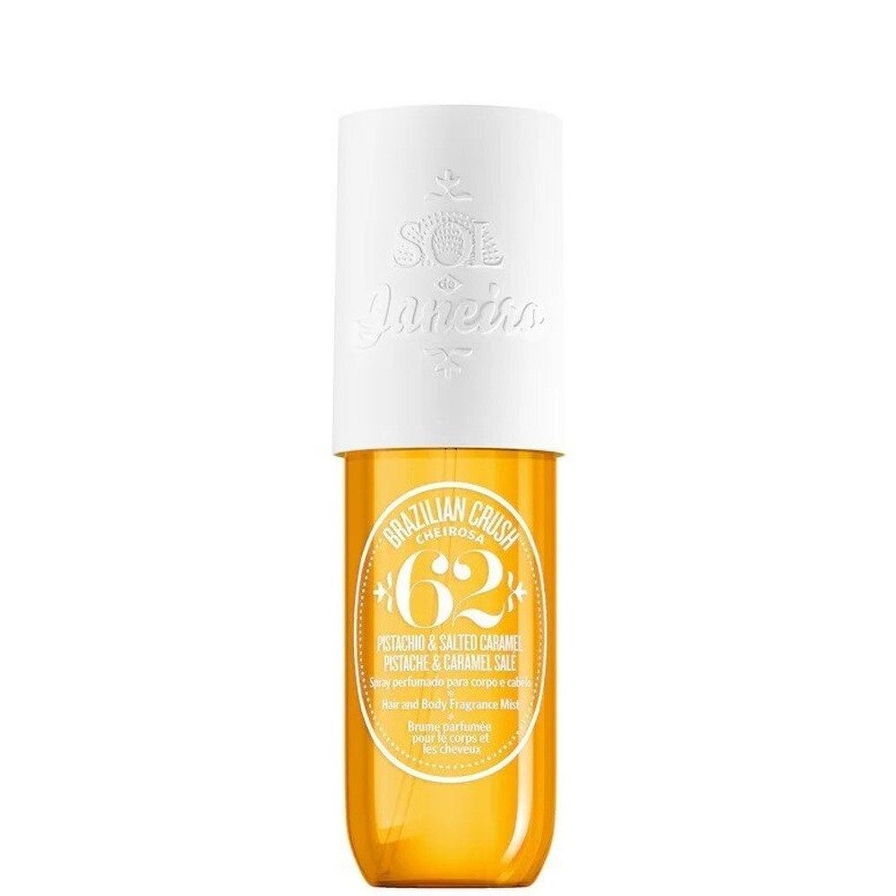Sol de Janeiro Körperspray Brazilian Crush Cheirosa 62