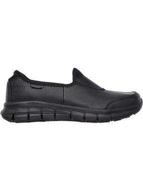 Skechers Skechers Sure Track schwarz Wanderschuh