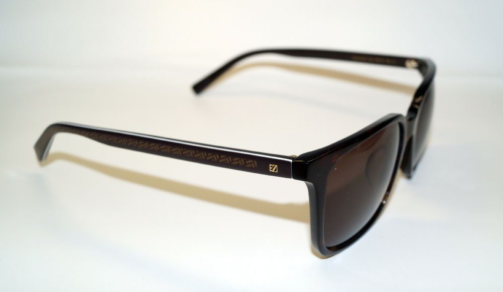 Ermenegildo Zegna Sonnenbrille ERMENEGILDO ZEGNA Sonnenbrille Sunglasses EZ 0019 | Sonnenbrillen