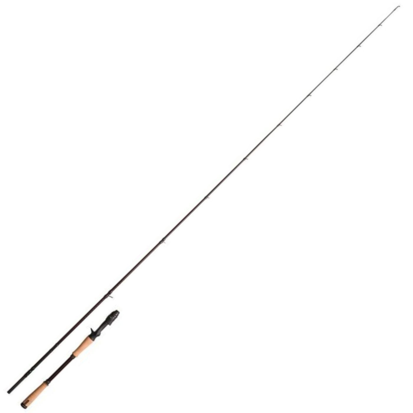 Spinnrute Savage Gear Revenge SG6 Pela Cast 221cm 20-80g - Spinnrute