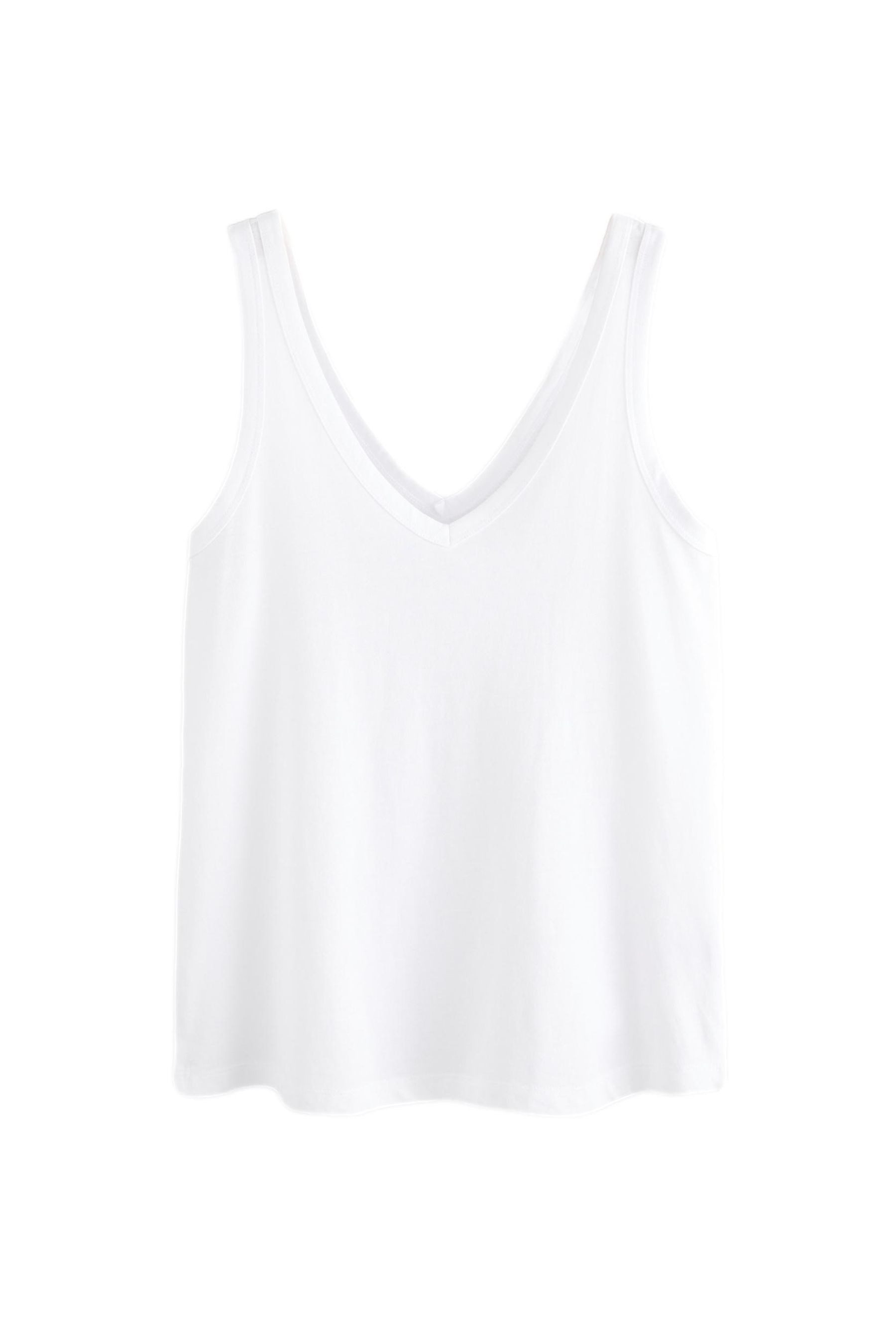 Next Trägertop Weites Top aus Modal, günstig online kaufen