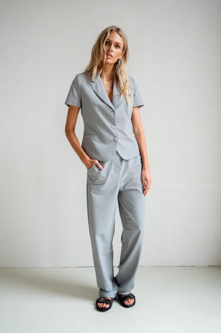 PENN & INK N.Y Longblazer