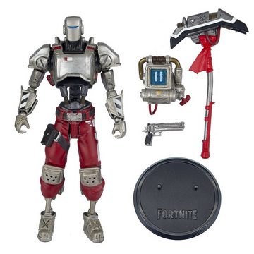 McFarlane Toys Actionfigur Fortnite 7 Actionfigur A.I.M 5 tlg.