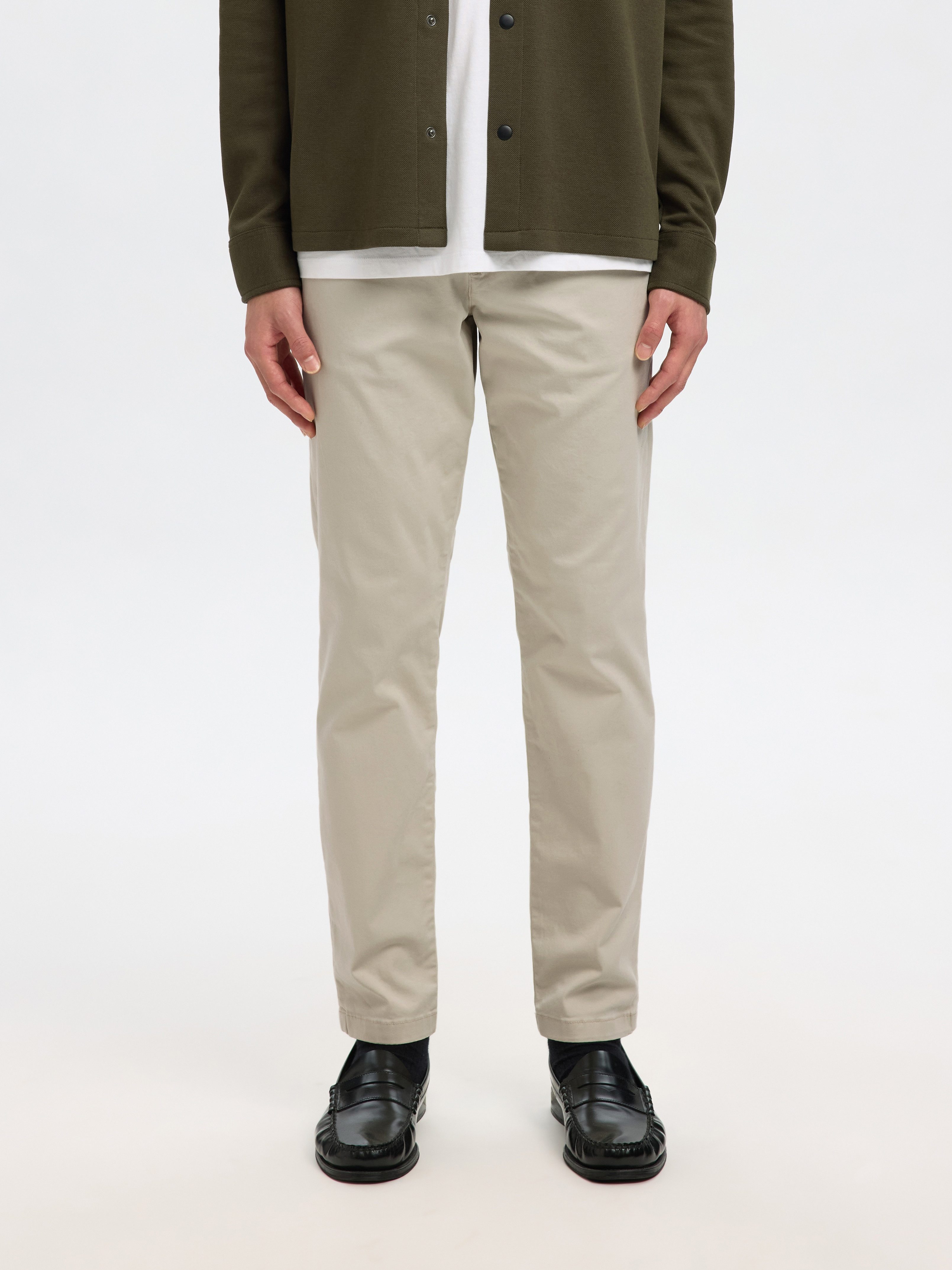 SELECTED HOMME Stoffhose