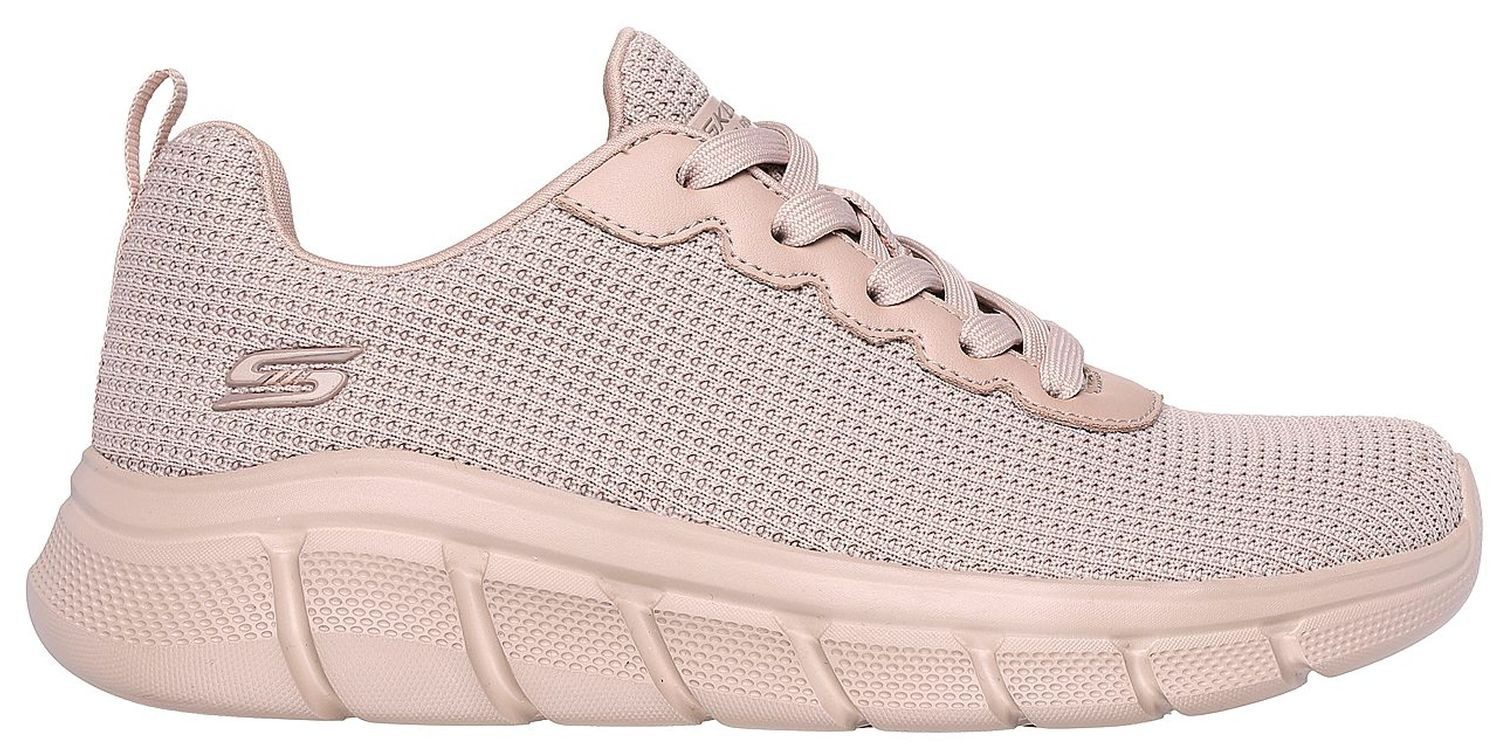 Skechers Skechers Bobs B Flex Visionary Essence Beige NAT Sneaker günstig online kaufen