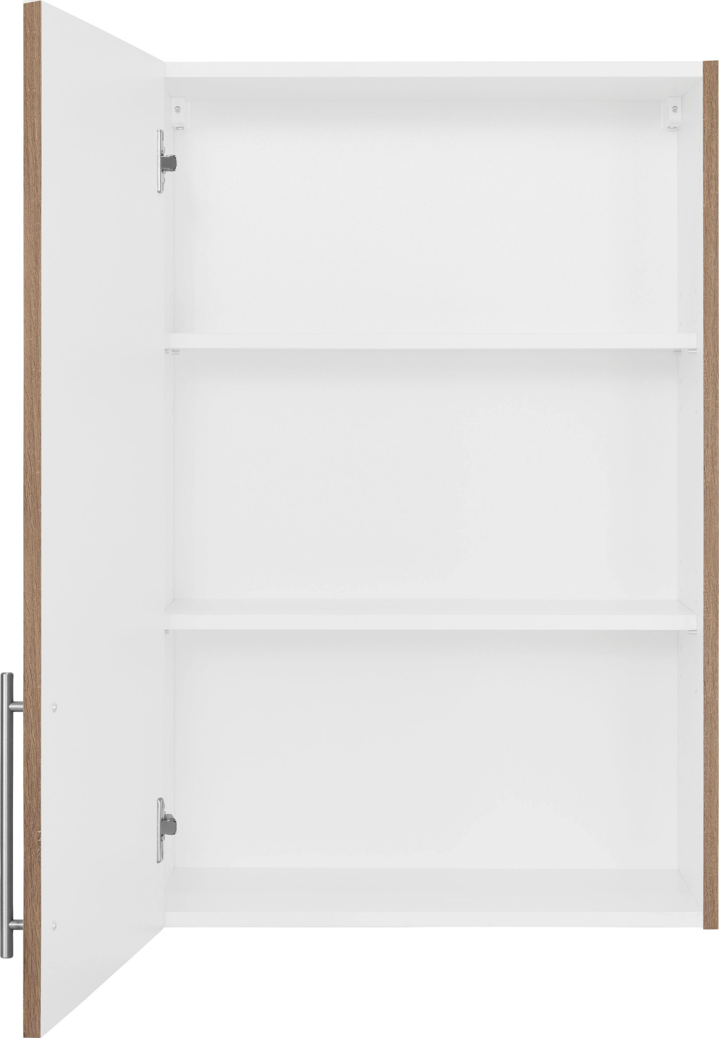 wiho Küchen Hängeschrank Cali 60 cm breit, 90 cm hoch