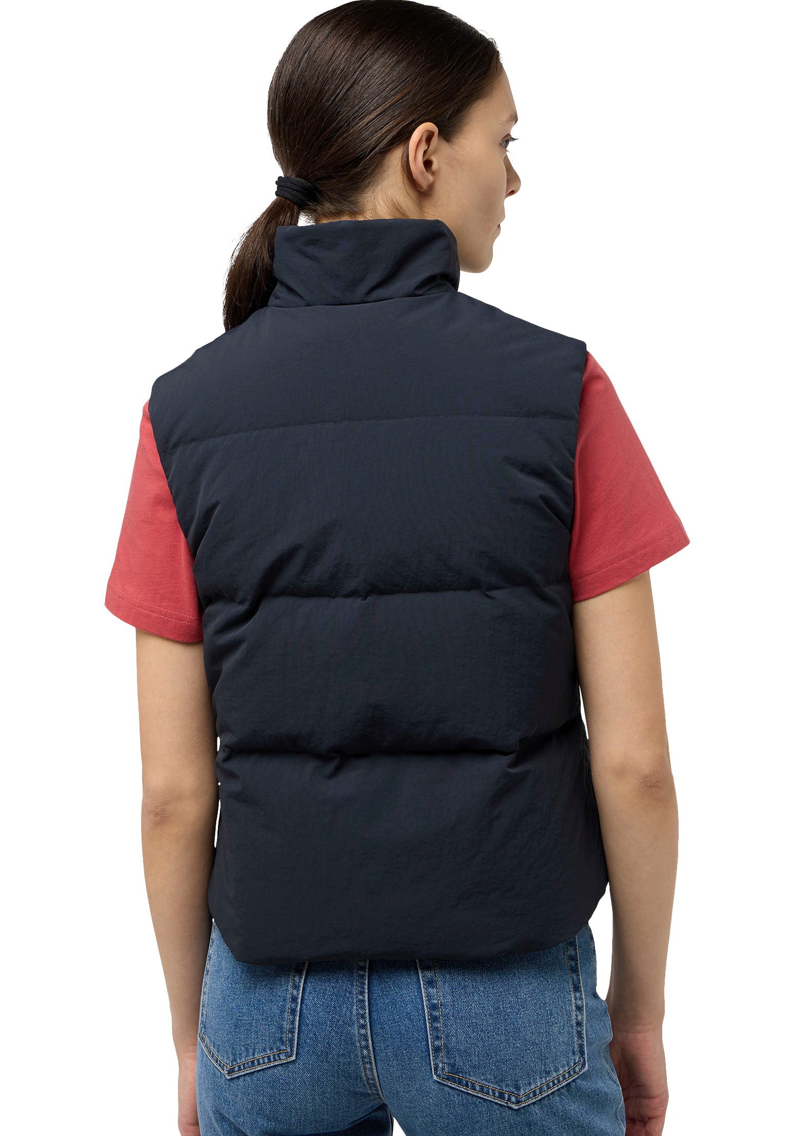 Jack Wolfskin Daunenweste "NORDLICHT" günstig online kaufen