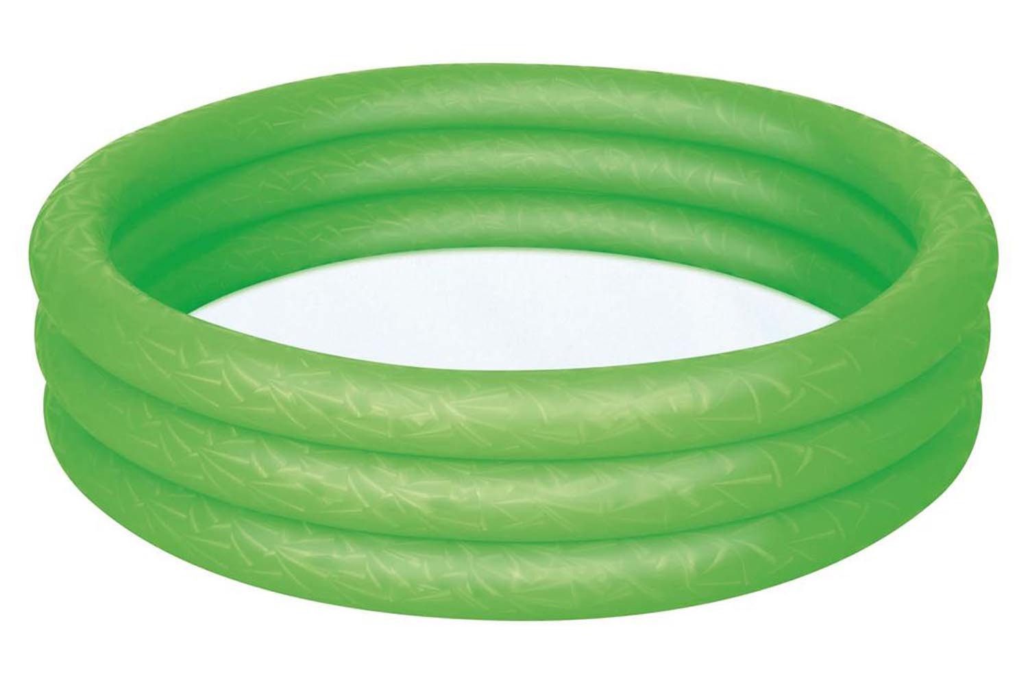 Bestway Детский басейн Bestway 51025 - Детский басейн Classic 122 x 25 cm - Grün