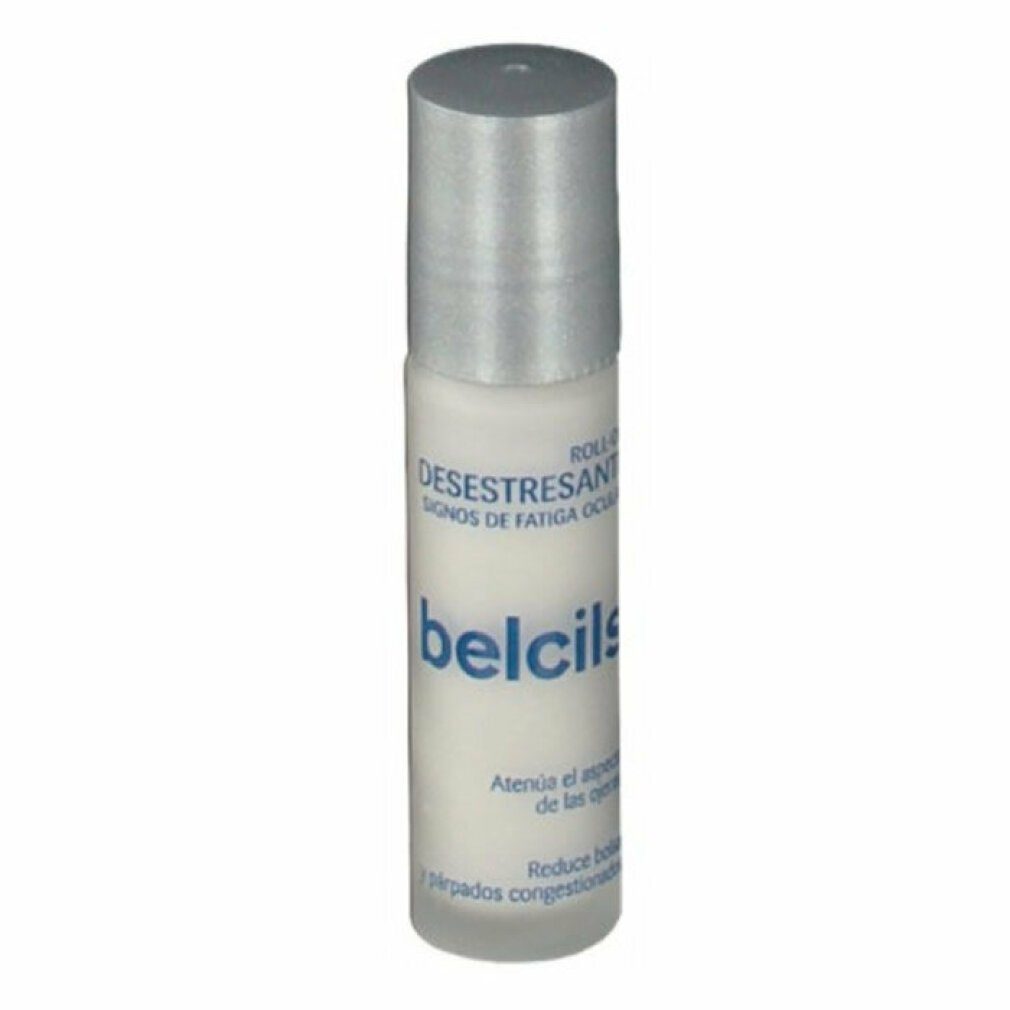 Gesichts-Reinigungsmilch Belcils Roll On De-stressing Eye Contour 8ml