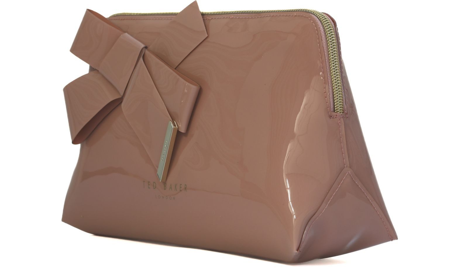 Ted Baker Kulturbeutel Knot Bow Washbag