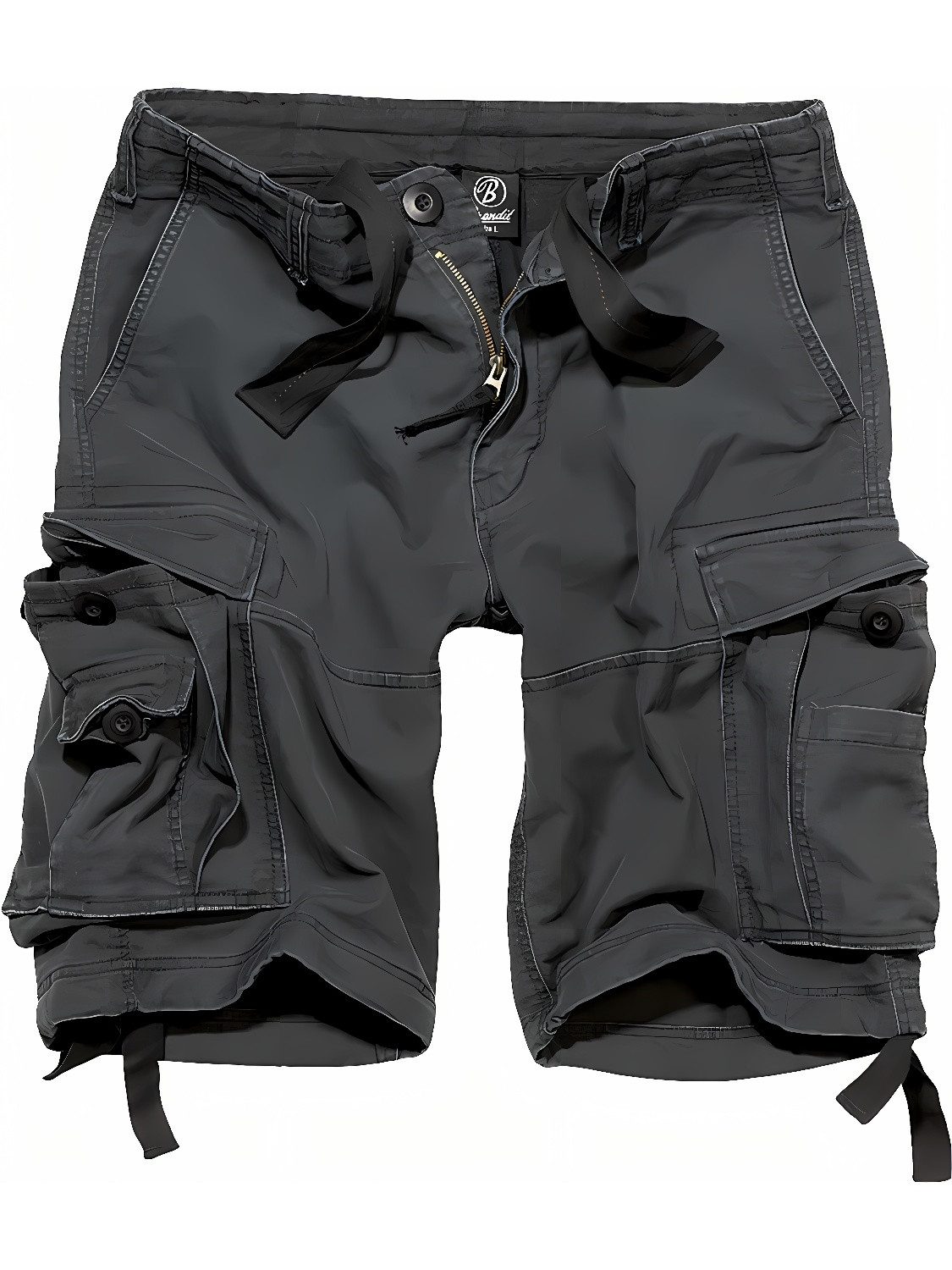 Brandit Shorts Vintage Shorts