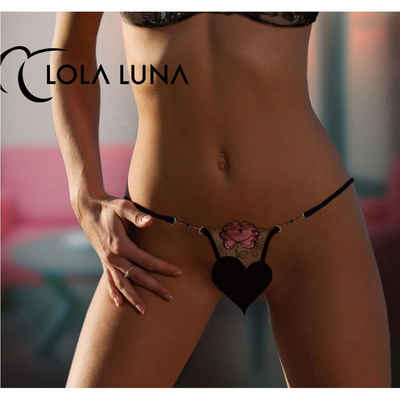 Lola Luna String-Ouvert Kali open