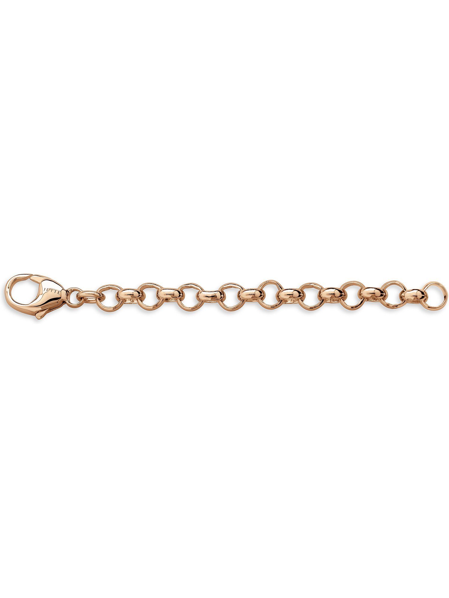 JETTE Kettenanhänger JETTE Damen-Verlängerung 925er Silber