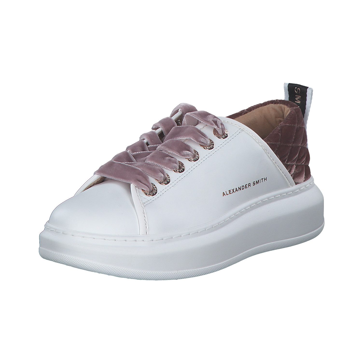Wembley AY E1D Schnürschuh