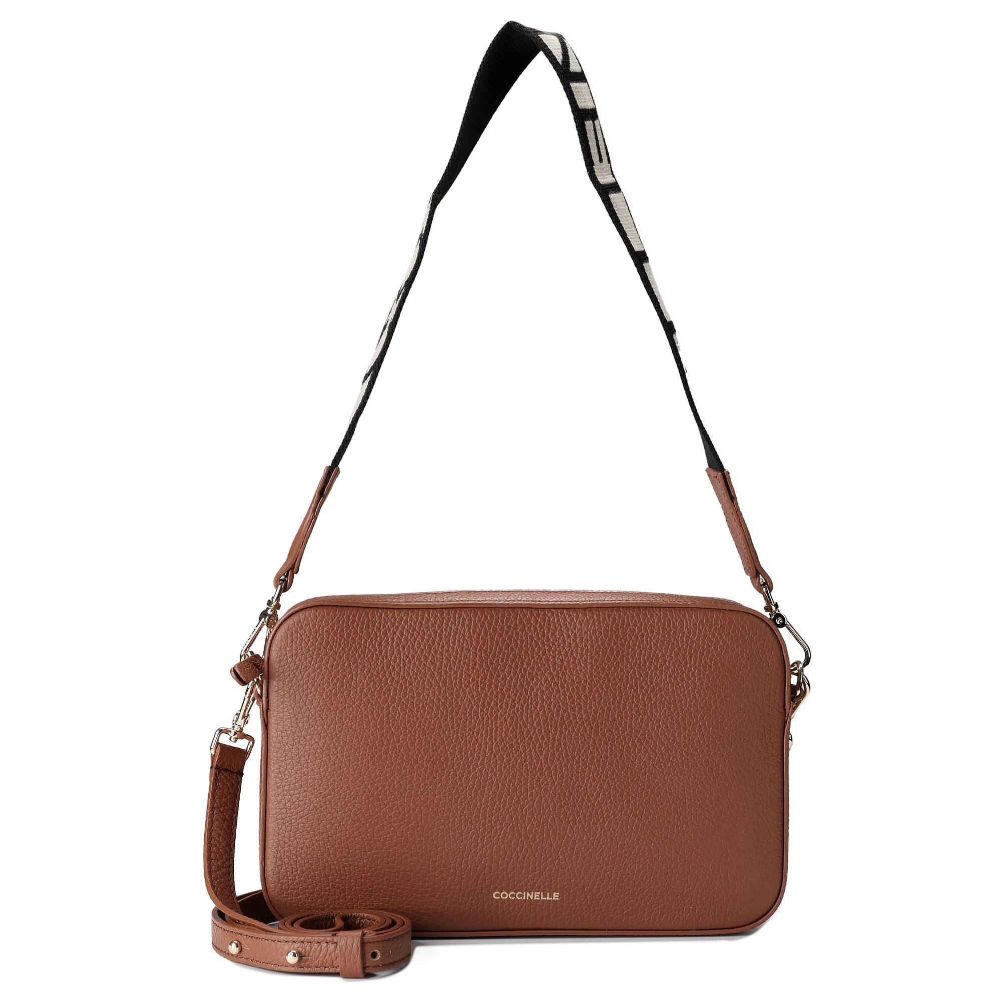 Schultertasche Teb